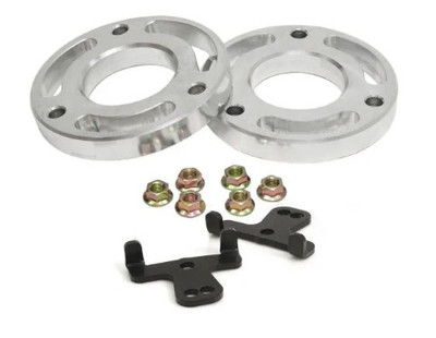 ReadyLIFT 2019-2022 GMC Denali 1500 - 1.5'' Leveling Kit w/ARC Bracket 66-39151 ReadyLIFT 2019-2022 GMC Denali 1500 - 1.5'' Leveling Kit w/ARC Bracket 66-39151