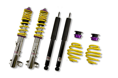 KW Coilover Kit V1 BMW 3series E36 (3C 3/C 3/CG) Compact (Hatchback) 10220013 KW Coilover Kit V1 BMW 3series E36 (3C 3/C 3/CG) Compact (Hatchback) 10220013