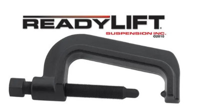 ReadyLIFT Torsion Bar Unloading Tool - GM 66-7822A ReadyLIFT Torsion Bar Unloading Tool - GM 66-7822A