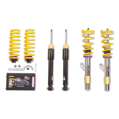 KW Coilover Kit V1 for BMW 3 Series F31 Sports Wagon 1022000J