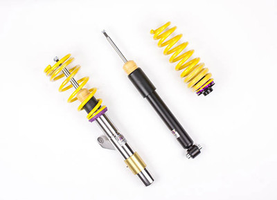 KW Coilover Kit V1 for BMW 3 Series F31 Sports Wagon 1022000L
