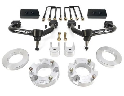 ReadyLIFT 3.5" SST Lift Kit - Ford F-150 2WD 2021-2022 69-21352