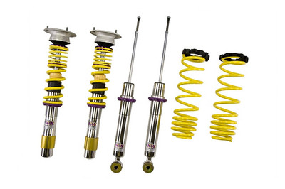 KW Coilover Kit V1 BMW M5 E39 (M539) Sedan 10220018 KW Coilover Kit V1 BMW M5 E39 (M539) Sedan 10220018