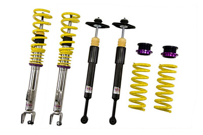 KW Coilover Kit V1 2011+ Chrysler 300 C / Charger 10227019 KW Coilover Kit V1 2011+ Chrysler 300 C / Charger 10227019