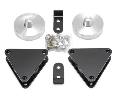 ReadyLIFT Nissan Rogue  2021-UP 1.5" SST Lift Kit 69-41200
