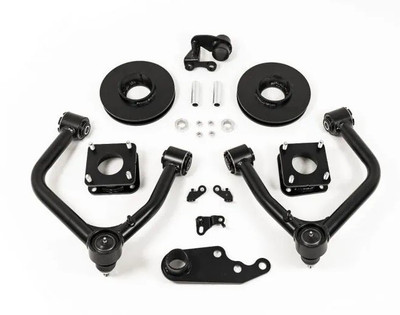 ReadyLIFT 3" SST Lift Kit - 2022 Toyota Tundra 2WD/4WD 69-52310