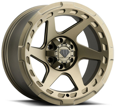 18x9 Blaque Diamond Off-Road BD-O728 Matte Bronze (Flow Forged) 5x5/127 5x5.5/139.7 -12mm 18x9 Blaque Diamond Off-Road BD-O728 Matte Bronze (Flow Forged) 5x5/127 5x5.5/139.7 -12mm