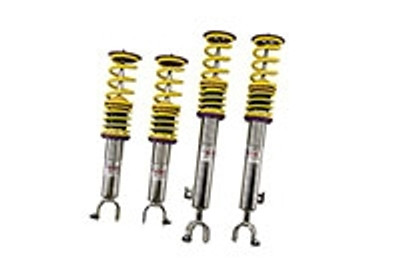KW Coilover Kit V1 Honda S2000 10250005 KW Coilover Kit V1 Honda S2000 10250005