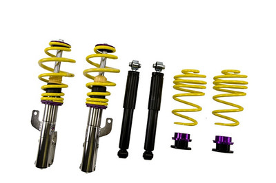 KW Coilover Kit V1 Saturn Ion 4-door 10262001 KW Coilover Kit V1 Saturn Ion 4-door 10262001