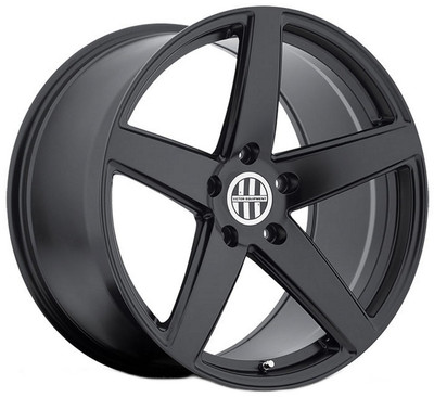 (Clearance - No Returns) 19x11 Victor Equipment Baden All Matte Black (Rotary Forged) 5x130 55mm (Clearance - No Returns) 19x11 Victor Equipment Baden All Matte Black (Rotary Forged) 5x130 55mm