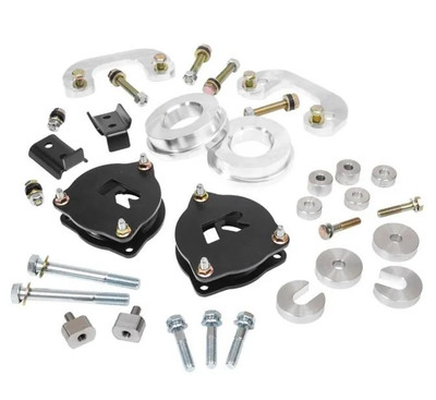 ReadyLIFT 2.0'' SST Lift Kit - 22/23 Hyundai Santa Cruz 69-72200