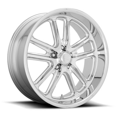 20x9.5 US Mags U131 Bullet Chrome 5x4.75/120.7 1mm 20x9.5 US Mags U131 Bullet Chrome 5x4.75/120.7 1mm