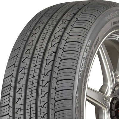 215/55R17 Nexen N'priz AH8 215/55R17 Nexen N'priz AH8