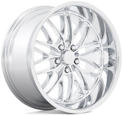 20X10 US Mags U140 Santa Cruz Chrome 5x5/127 6mm 20X10 US Mags U140 Santa Cruz Chrome 5x5/127 6mm