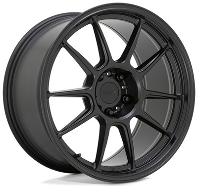 18x9.5 TSW Imatra Matte Black (Rotary Forged) 5x100 38mm 18x9.5 TSW Imatra Matte Black (Rotary Forged) 5x100 38mm