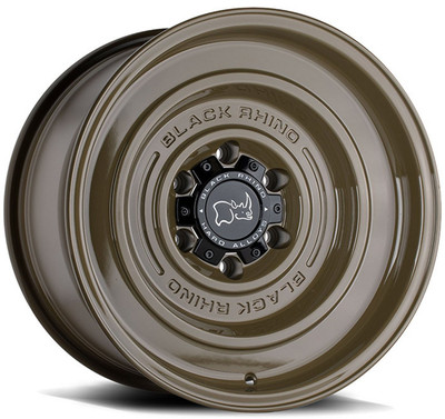17x9.5 Black Rhino Solid Gloss Alligator Green 6x5.5/139.7 -12mm 17x9.5 Black Rhino Solid Gloss Alligator Green 6x5.5/139.7 -12mm
