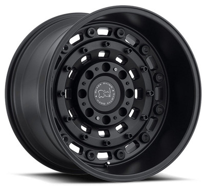20x12 Black Rhino Arsenal Textured Matte Black (* May Require Trimming) 8x180 -44mm 20x12 Black Rhino Arsenal Textured Matte Black (* May Require Trimming) 8x180 -44mm