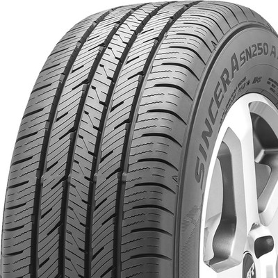 235/65R16 Falken Sincera SN250 A/S 235/65R16 Falken Sincera SN250 A/S