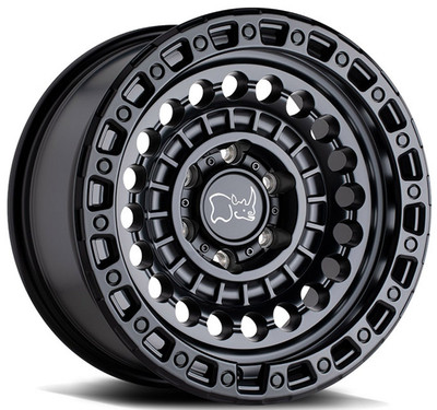 20x9.5 Black Rhino Sentinel Matte Black 6x135 12mm 20x9.5 Black Rhino Sentinel Matte Black 6x135 12mm