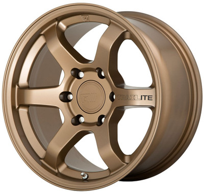 17x8.5 Motegi MR150 Trailite Matte Bronze 6x5.5/139.7 0mm 17x8.5 Motegi MR150 Trailite Matte Bronze 6x5.5/139.7 0mm