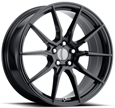 20x10 Performance Replicas PR193 Gloss Black 5x4.5/114.3 40mm 20x10 Performance Replicas PR193 Gloss Black 5x4.5/114.3 40mm