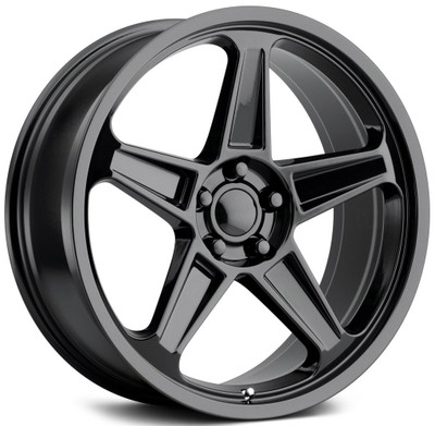 20x10.5 Performance Replicas PR186 Gloss Black 5x115 25mm 20x10.5 Performance Replicas PR186 Gloss Black 5x115 25mm