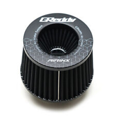 GReddy Airinx S 80mm Universal Filter 12500603 GReddy Airinx S 80mm Universal Filter 12500603