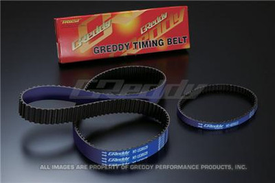 GReddy 03-06 Mitsubishi Lancer Evo BalanceShaft Belt 13534501 GReddy 03-06 Mitsubishi Lancer Evo BalanceShaft Belt 13534501