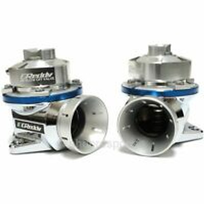 GReddy 94-98 Nissan Skyline R33 GT-S FV2 BOV w/ Adapter Kit - BFV2-225 ECR33 11521214 GReddy 94-98 Nissan Skyline R33 GT-S FV2 BOV w/ Adapter Kit - BFV2-225 ECR33 11521214
