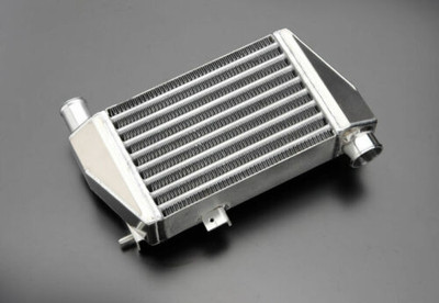 GReddy Suzuki Intercooler Kit EA11R Spec-K **SPECIAL ORDER ONLY** 12090611 GReddy Suzuki Intercooler Kit EA11R Spec-K **SPECIAL ORDER ONLY** 12090611