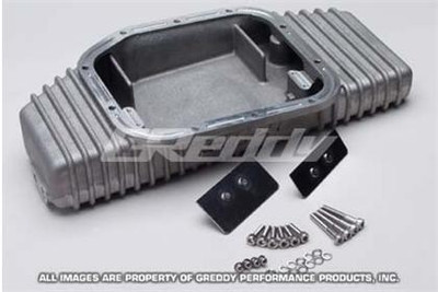 GReddy SR20DET S13/14/15 high capacity oil pan 13525901 GReddy SR20DET S13/14/15 high capacity oil pan 13525901