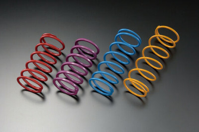 GReddy Yellow Wastegate Spring for Type R or C External Wastegate 0.8-1.2 kg/cm2 11900260