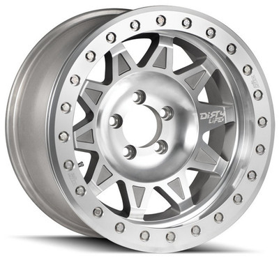 17x9 Dirty Life 9302 Roadkill Race Machined Beadlock (True Beadlock) 5x5.5/139.7 -14mm 17x9 Dirty Life 9302 Roadkill Race Machined Beadlock (True Beadlock) 5x5.5/139.7 -14mm