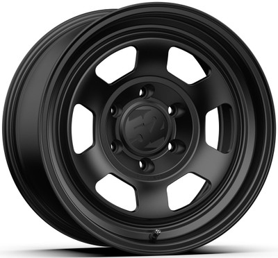 17x8.5 Fifteen52 Off-Road Patrol HD Asphalt Black 6x5.5/139.7 0mm 17x8.5 Fifteen52 Off-Road Patrol HD Asphalt Black 6x5.5/139.7 0mm