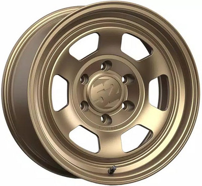 17x8.5 Fifteen52 Off-Road Patrol HD Matte Bronze 6x135 0mm 17x8.5 Fifteen52 Off-Road Patrol HD Matte Bronze 6x135 0mm