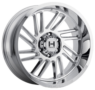 20X9 Hostile H110 Stryker Armor Plated 6x5.5/139.7 12mm 20X9 Hostile H110 Stryker Armor Plated 6x5.5/139.7 12mm