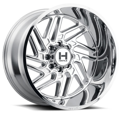 20x9 Hostile H116 Jigsaw Armor Plated 6x5.5/139.7 0mm 20x9 Hostile H116 Jigsaw Armor Plated 6x5.5/139.7 0mm