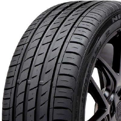 245/35R19 Nexen N'fera SU1