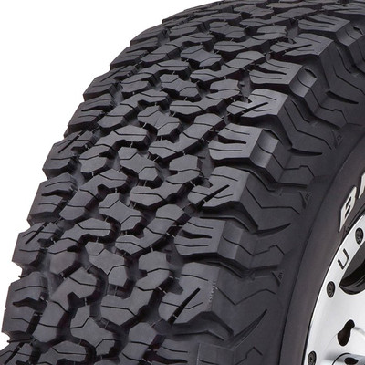 LT285/65R20 BFGoodrich All Terrain T/A KO2 (Load E) LT285/65R20 BFGoodrich All Terrain T/A KO2 (Load E)