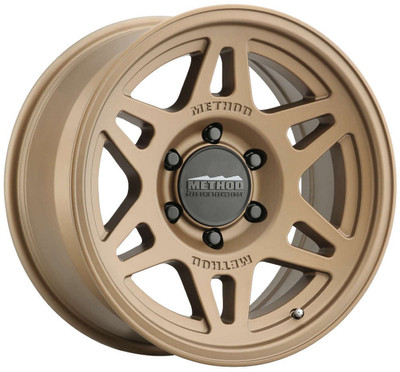 (Clearance - No Returns) 17x8.5 Method Race MR706 Method Bronze (Bead Grip) 5x150 35mm-1699787969 (Clearance - No Returns) 17x8.5 Method Race MR706 Method Bronze (Bead Grip) 5x150 35mm-1699787969