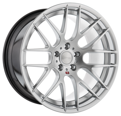 19x10 Avant Garde M359 Hyper Silver 5x120 25mm 19x10 Avant Garde M359 Hyper Silver 5x120 25mm