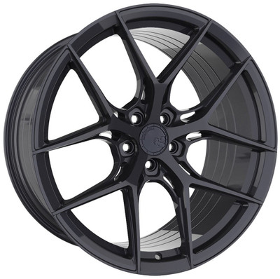 20x11 Avant Garde M580R Carbon Flash Metallic (Flow Form) (CUSTOM)