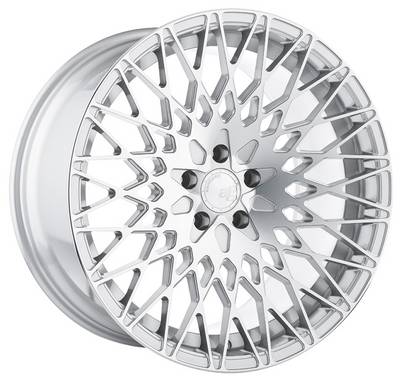 20x10 Avant Garde M540 Machined Silver (CUSTOM) 20x10 Avant Garde M540 Machined Silver (CUSTOM)