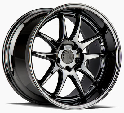 19x9.5 Aodhan DS02 Black Vacuum 5x4.5/114.3 15mm 19x9.5 Aodhan DS02 Black Vacuum 5x4.5/114.3 15mm