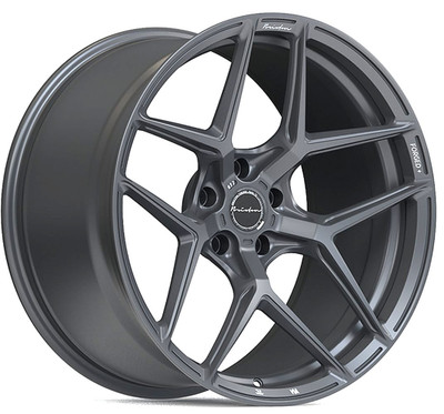 20x10 Brixton Forged RF7 Satin Anthracite (Radial Forged) (Concave) 5x130 40mm 20x10 Brixton Forged RF7 Satin Anthracite (Radial Forged) (Concave) 5x130 40mm