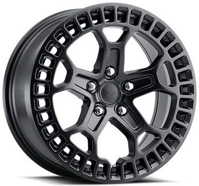 17x8 MKW Off-Road M206 Satin Black 5x4.25/108 30mm 17x8 MKW Off-Road M206 Satin Black 5x4.25/108 30mm