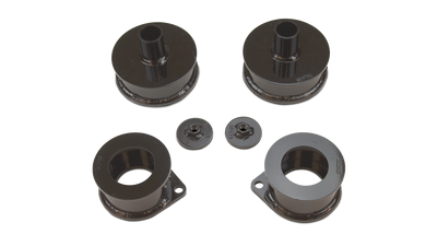 Body Armor 4X4 2.5" Leveling Kit 2004-2018 Nissan Titan