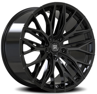 20x9 Lexani Aries Full Gloss Black (CUSTOM 2-3 weeks)-1699825063 20x9 Lexani Aries Full Gloss Black (CUSTOM 2-3 weeks)-1699825063