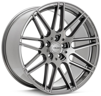 20x9.5 Velgen Light Weight VF9 Gloss Gunmetal (Flow Form) 5x4.5/114.3 32mm-1699831067