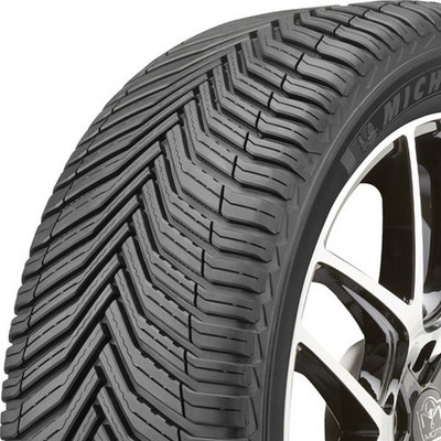 245/55R18 Michelin CrossClimate 2 245/55R18 Michelin CrossClimate 2